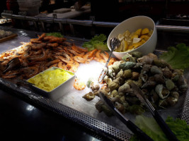 Shao Givors Buffet Wok Grillade Asiatique Et Indien Vente à Emporter