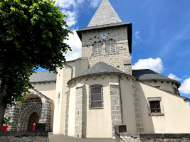 Hostellerie Du Commerce