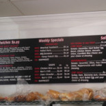 Sprankles Deli
