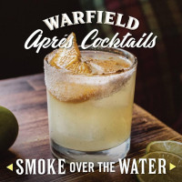 Warfield Distillery & Brewery