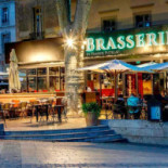 Brasserie A Quatre Temps