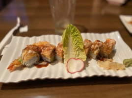 Fancy Sushi