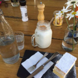 Ozmosis Café Trattoria