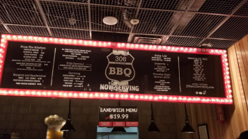 306 Southern Bbq
