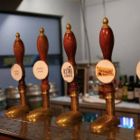 Staves Brewery