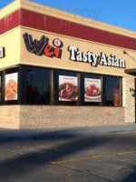 Wei Tasty Asian