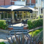 Olive Tree Brasserie