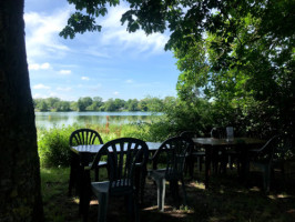 Brasserie Les Pieds Dans L'eau