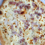 Pizzeria La Janata