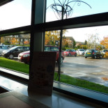 Booths Cafe Ilkley