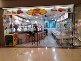Dami Pizza