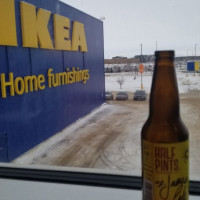 Ikea Cafe