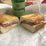 Bagel Fresh Deli Grill