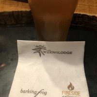 Fireside Lounge