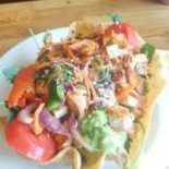 Sharky's Woodfired Mexican Grill