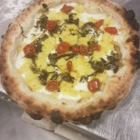 Mammamia Pizza