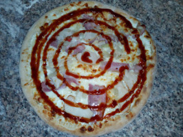 Pizza Caumont