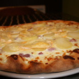 Pizzeria La Mamma