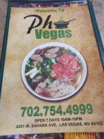 Pho Vegas