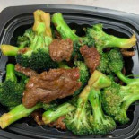 Chinatown Express