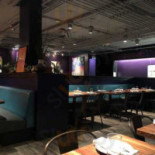 Dancing Yak Restaurant Bar