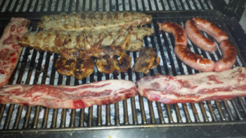 Parrillada Pilmar