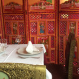Le Shalimar Chartres