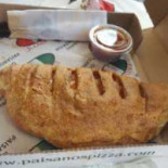Paisano's Pizza