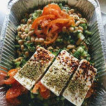 Kofte Piyaz