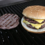 Kebab Grill