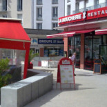 La Boucherie