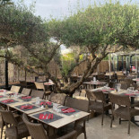 Le Clos Des Oliviers