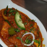 Naaz Indian Cuisine