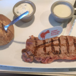 Buffalo Grill Brest
