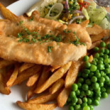 Caledonia Coffeehouse And Bistro