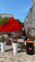 Caffe Cosi