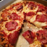 North Beach Pizza