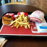 Wendy's