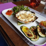 Chez Lorenzo Pizzeria