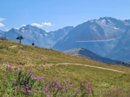 La Plage Des Neiges