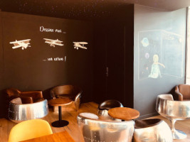 Le Bistrot De L'aviation