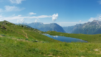 L'alpette Chez Passoud