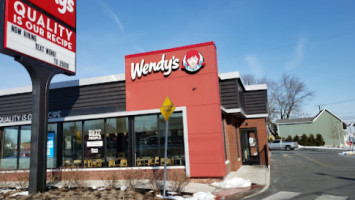 Wendy's