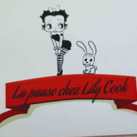 La Pause Chez Lily Cook Food Truck