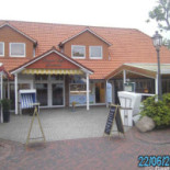 Grand Cafe Greetsiel