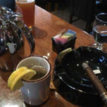 Leaf Restaurant And Cigar Bar