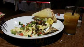 TGI FRIDAYS - Niagara Falls (NY)