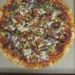 Razzo's Pizza And Salads