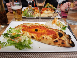 Pizzeria L'arlequin Vars