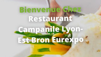 Campanile Lyon Est Bron Eurexpo